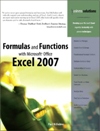 Formulas and Functions with Microsoft Office Excel 2007 Office