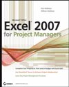 <font color=red><b>Micro</b></font>soft Office Excel 2007 for Project Managers