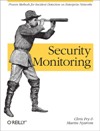 Security <font color=red><b>Monitoring</b></font>