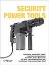 Security <font color=red><b>Power</b></font> Tools