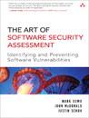 The Art of Software Security <font color=red><b>Assessment</b></font>: Identifying and Preventing Software Vul