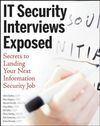 IT Security <font color=red><b>Interviews</b></font> Exposed