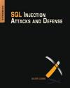 SQL Injection <font color=red><b>Attacks</b></font> and Defense