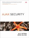 <font color=red><b>Ajax</b></font> Security