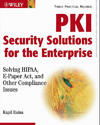 PKI <font color=red><b>Security</b></font> Solutions for the Enterprise