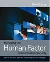 Managing the Human Factor in Information Security: How to win over <font color=red><b>staff</b></font> and inf