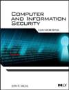 Computer and Information <font color=red><b>Security</b></font> Handbook