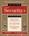 <font color=red><b>CompTIA</b></font> Security+ All-in-One Exam Guide, Second Edition Exam