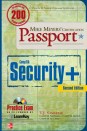 Mike Meyers’ CompTIA Security+ Certification Passport, Second <font color=red><b>Edit</b></font>ion