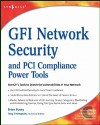 GFI Network <font color=red><b>Security</b></font> and PCI Compliance Power Tools