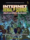 Internet Denial of Service: Attack and Defense <font color=red><b>mechanism</b></font>s