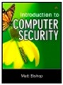 Introduction to Computer Security