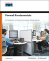 <font color=red><b>Firewall</b></font> Fundamentals