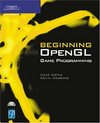 Beginning OpenGL Game Programming