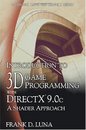 Introduction to 3D Game Programming with DirectX9.0c A Shader Approach