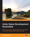 Unity Game Development Essentials