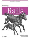 <font color=red><b>learning</b></font> Rails