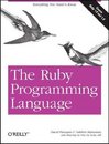 The Ruby Programming <font color=red><b>Language</b></font>