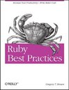 Ruby Best P<font color=red><b>rac</b></font>tices