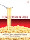 <font color=red><b>Refactoring</b></font> in Ruby