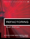 Ref<font color=red><b>ACT</b></font>oring: Ruby Edition