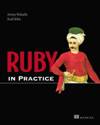 Ruby in <font color=red><b>Practice</b></font>