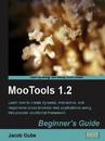 MooTools 1.2 Beginner’s Gu<font color=red><b>IDE</b></font>