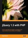 jQuery 1.3 with <font color=red><b>php</b></font>