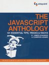 The JavaScript Anthology: 101 Essential <font color=red><b>Tips</b></font>, Tricks & Hacks