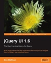 jQuery UI 1.6: The User Interface Lib<font color=red><b>rar</b></font>y for jQuery