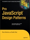 Pro Java<font color=red><b>Script</b></font> Design Patterns