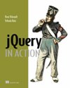 jQuery in <font color=red><b>Action</b></font>