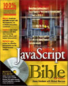 J<font color=red><b>ava</b></font>script圣经英文第五版( J<font color=red><b>ava</b></font>Script Bible,5th Edition)