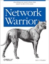 Net<font color=red><b>Work</b></font> Warrior