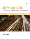 OSPF and IS-IS: Choosing an IGP for Large-Scale Net<font color=red><b>Work</b></font>s