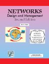 Networks – Design <font color=red><b>And</b></font> Management, Second Edition