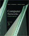 <font color=red><b>Computer</b></font> Networks: A Systems Approach, 3rd Edition