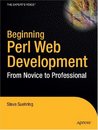 Beginning <font color=red><b>Perl</b></font> Web Development: From Novice to Professional