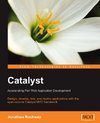 Catalyst: Accel<font color=red><b>Era</b></font>ting Perl Web Application Development