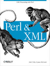 <font color=red><b>Perl</b></font> & XML