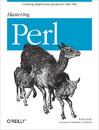 Mastering Perl