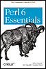 Perl 6 Essential