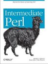 Intermediate <font color=red><b>Perl</b></font>