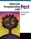 Network <font color=red><b>Programming</b></font> with Perl