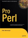 Pro <font color=red><b>Perl</b></font>