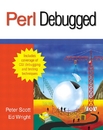 Perl <font color=red><b>Debugged</b></font>