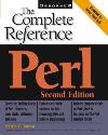 Perl: The <font color=red><b>COM</b></font>plete Reference