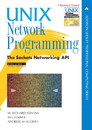 Unix Net<font color=red><b>Work</b></font> Programming, Volume 1: The Sockets Net<font color=red><b>Work</b></font>ing API (3rd Edition)