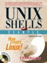 UNIX Shells by Example Fourth <font color=red><b>Edi</b></font>tion