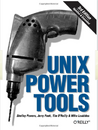 <font color=red><b>UNIX</b></font> Power Tools, Third edition